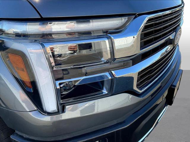 Certified 2024 Ford F150 King Ranch AWD/4WD image 35