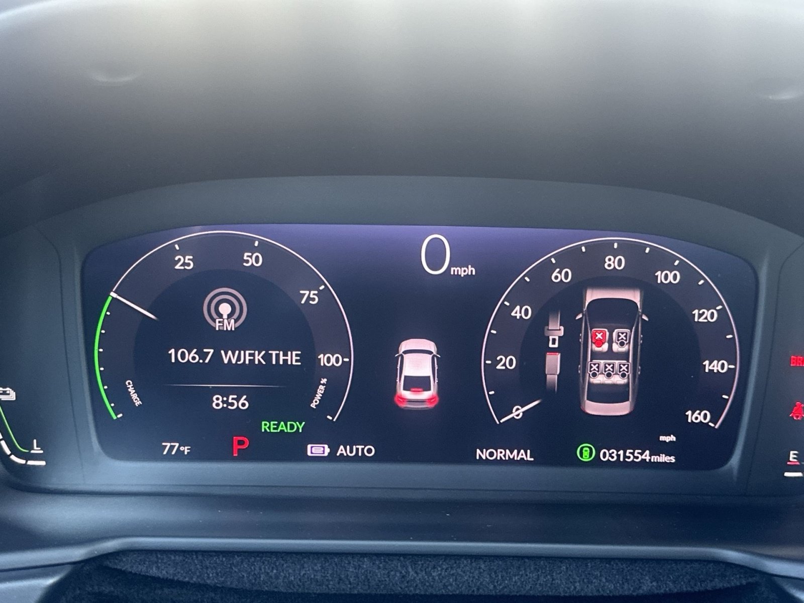 Used 2025 Honda Accord Sport image 25