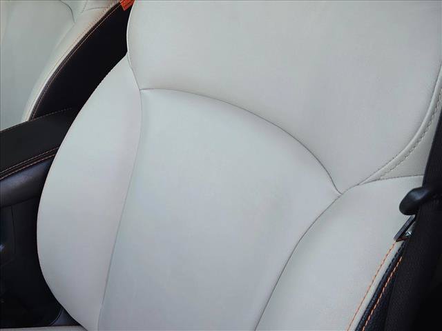 Used 2017 Subaru Crosstrek 2.0i Limited AWD/4WD image 16