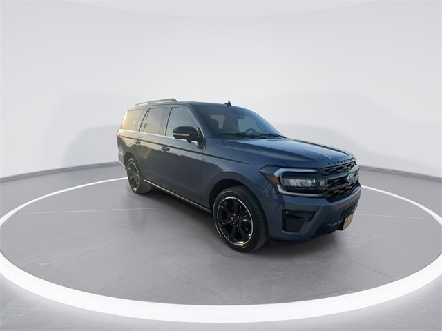 Certified 2023 Ford Expedition Limited image 13