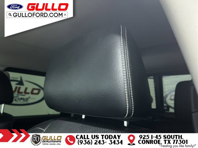 Used 2018 Nissan Titan PRO-4X w/ Pro-4x Convenience Package AWD/4WD image 19