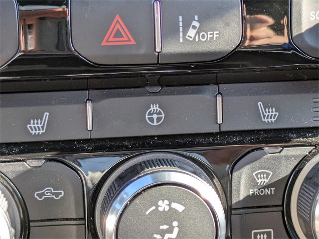 Used 2022 RAM 1500 Big Horn image 23