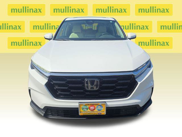 Used 2023 Honda CR-V EX-L image 15