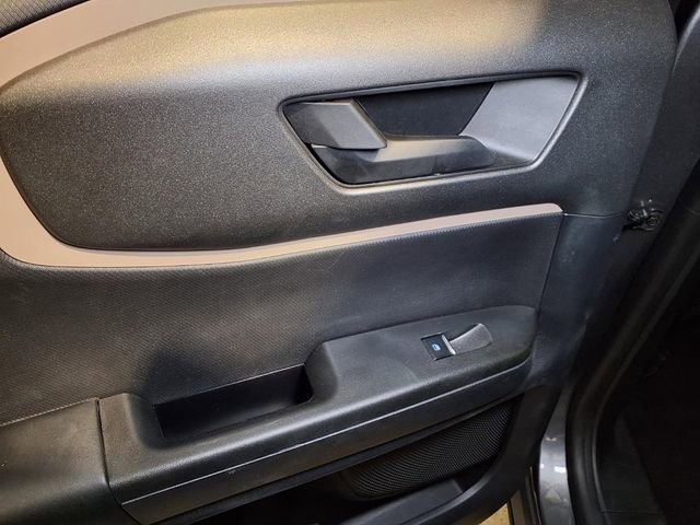Certified 2025 Ford Bronco Sport Big Bend AWD/4WD image 21