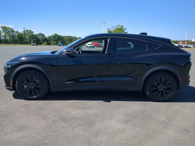 Certified 2025 Ford Mustang Mach-E Select w/ Comfort Package Lite RWD image 7