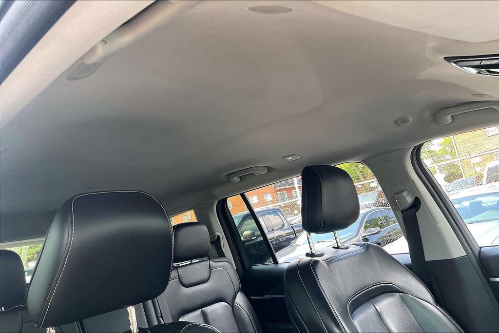 Used 2021 Jeep Grand Cherokee L Limited AWD/4WD image 21