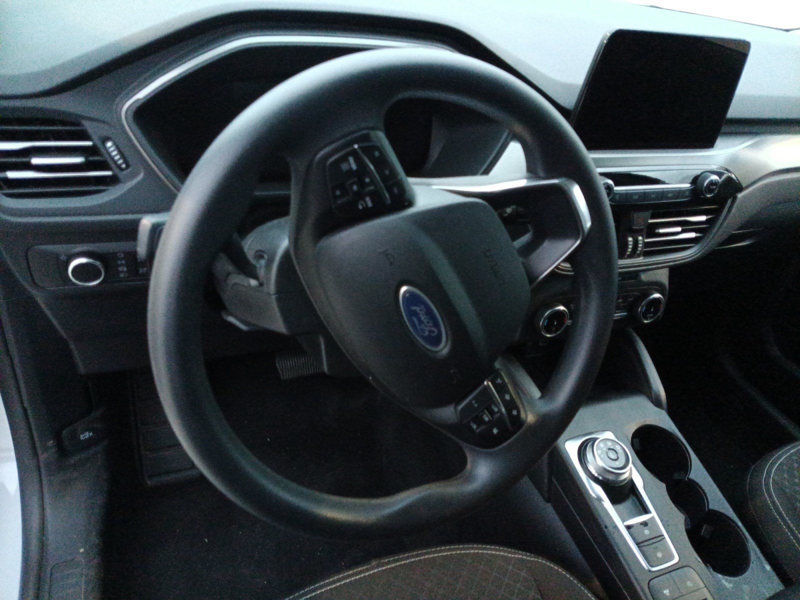 Certified 2025 Ford Escape Active AWD/4WD image 11