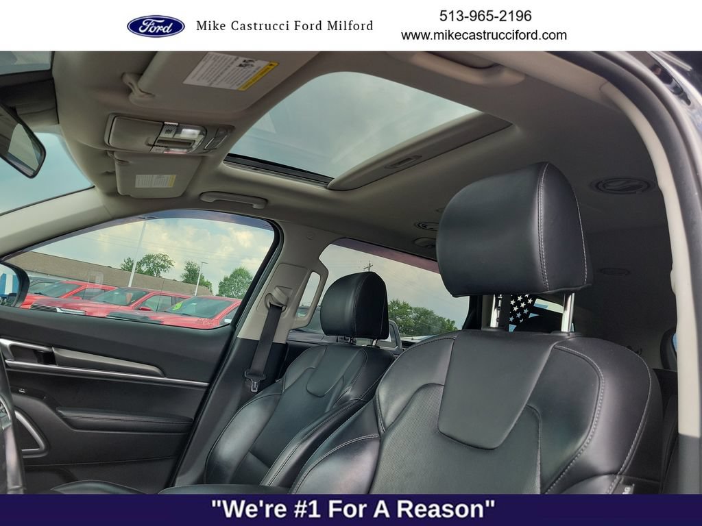 Used 2022 Kia Telluride S AWD/4WD image 20