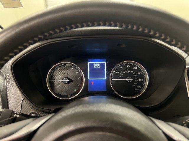 Used 2023 Subaru Forester Touring AWD/4WD image 16