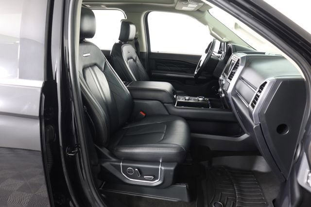 Certified 2020 Ford Expedition Platinum image 68