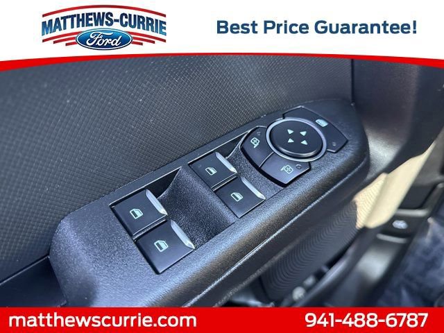 Certified 2025 Ford Bronco Sport Big Bend image 22