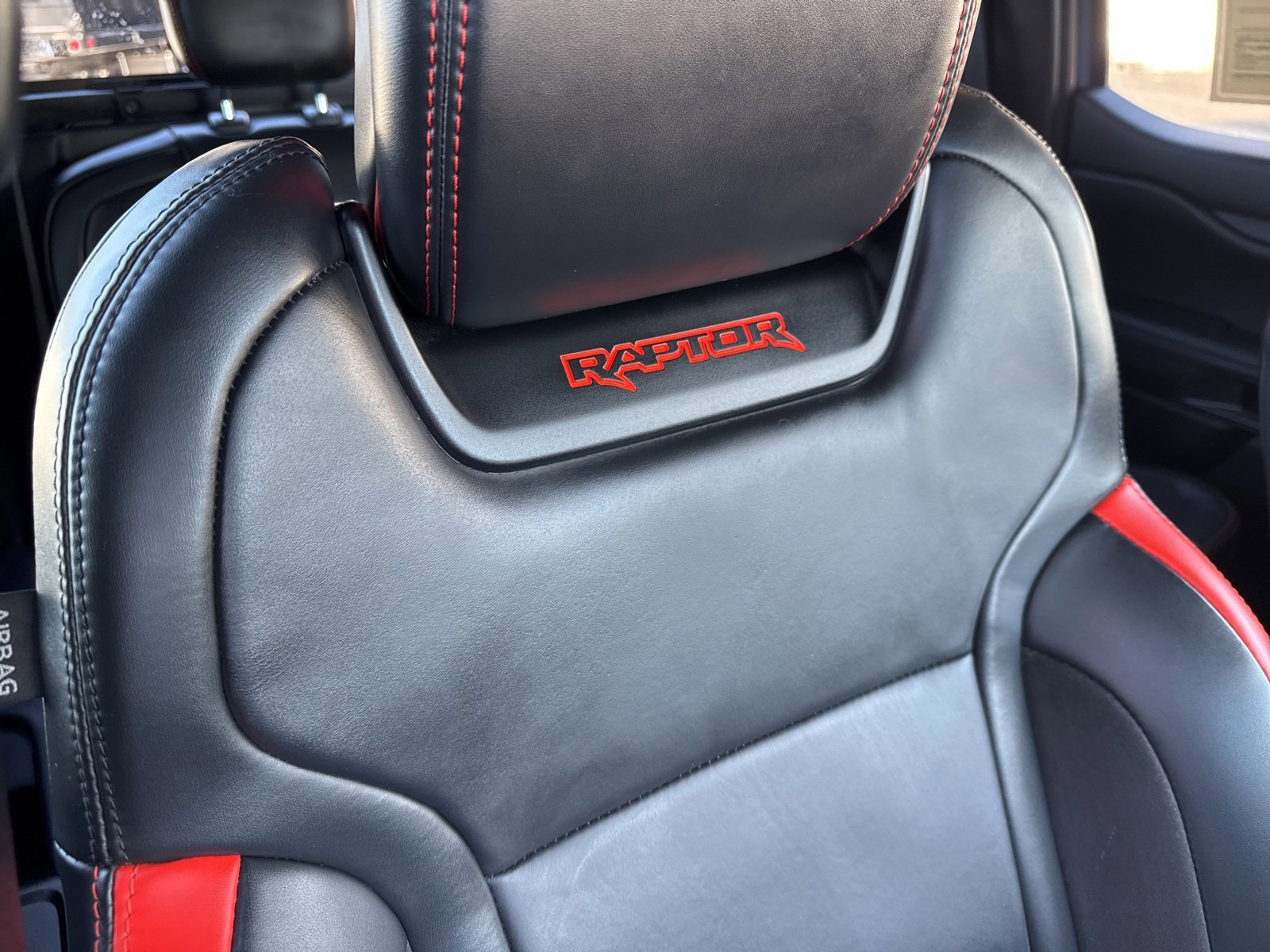 Certified 2024 Ford Ranger Raptor image 36