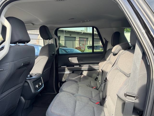 Certified 2025 Ford Expedition Active RWD image 12