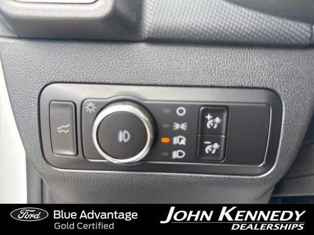 Certified 2025 Ford Bronco Sport Outer Banks w/ Outer Banks Tech Package+ AWD/4WD image 81
