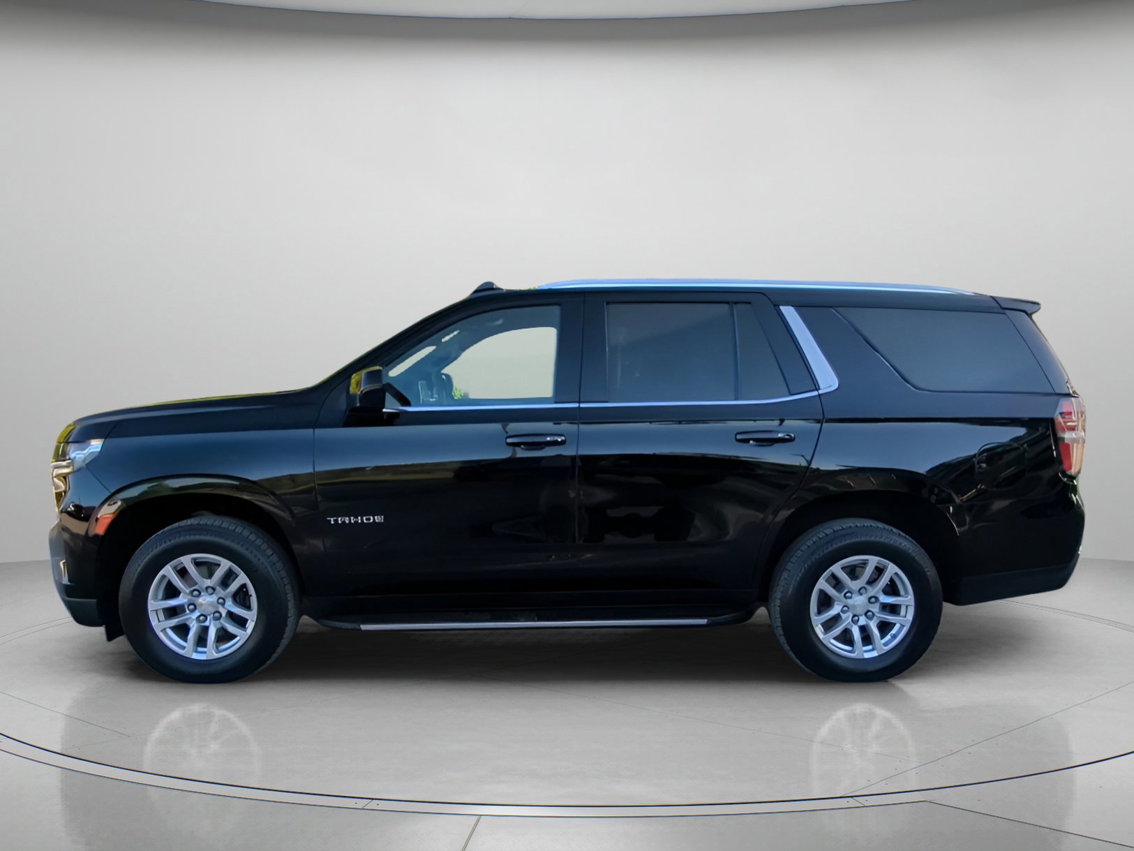 Used 2021 Chevrolet Tahoe LT image 10