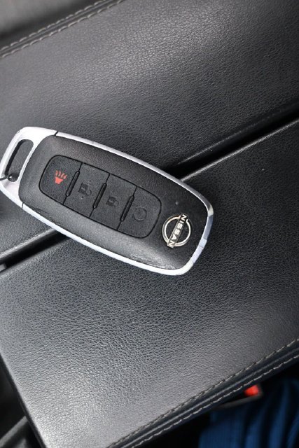 Used 2023 Nissan Rogue SV AWD/4WD image 17