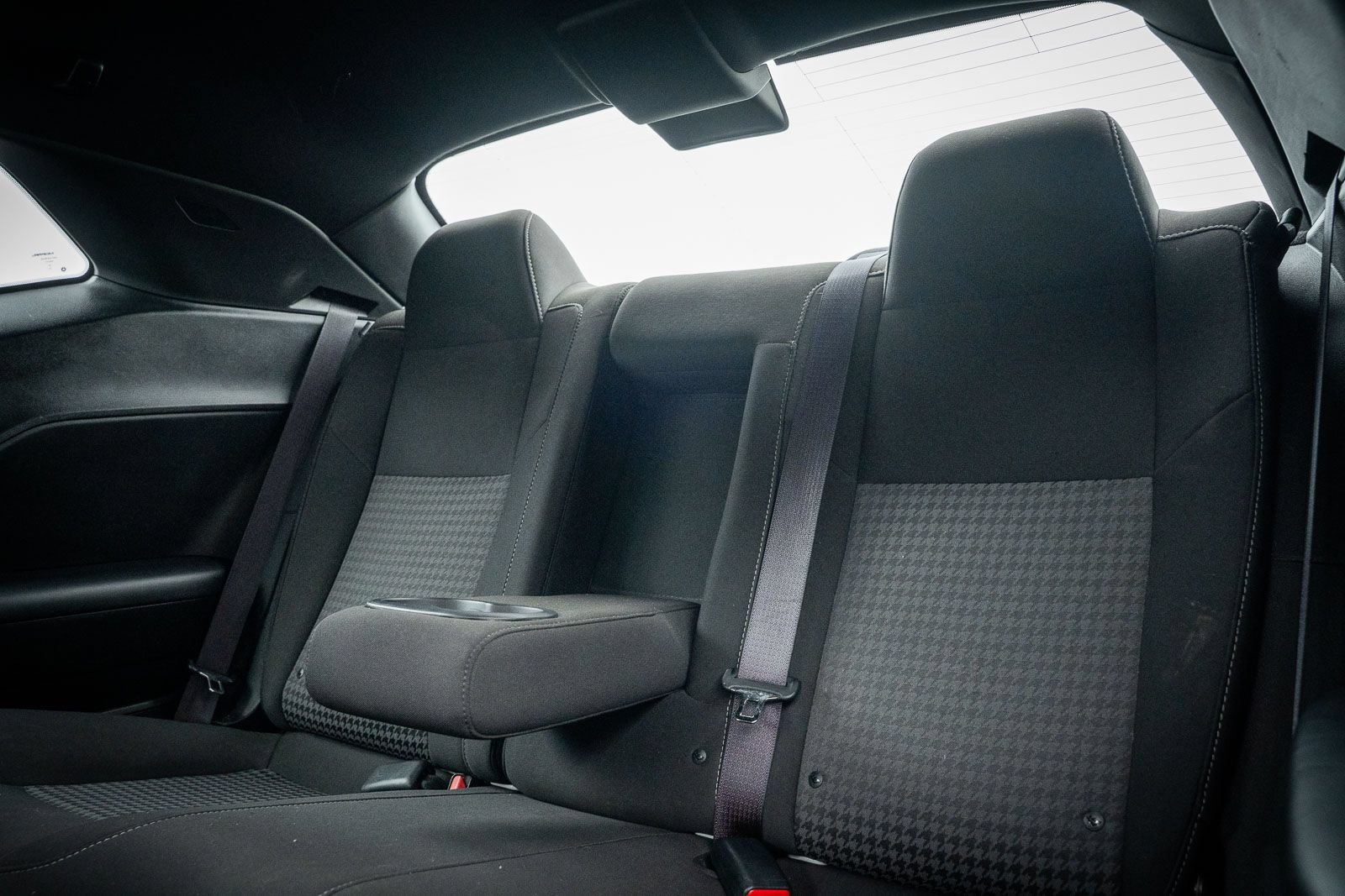 Used 2020 Dodge Challenger R/T RWD image 25