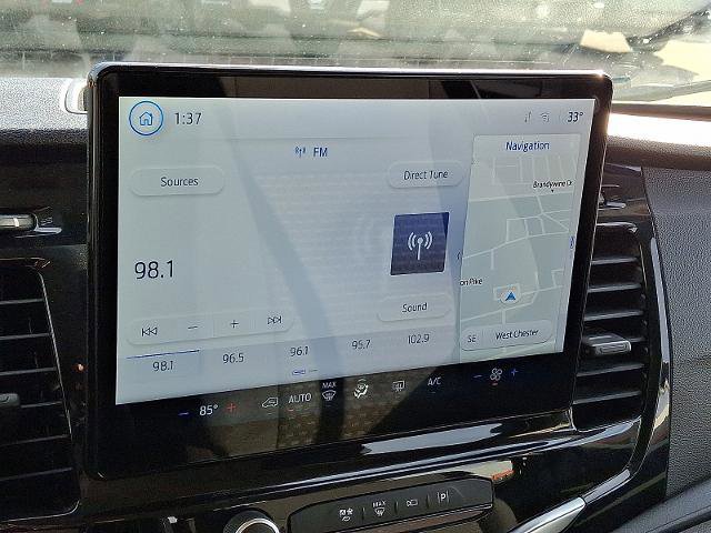 Certified 2023 Ford Transit 350 XLT image 18