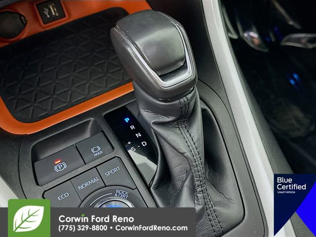 Used 2024 Toyota RAV4 Adventure AWD/4WD image 20