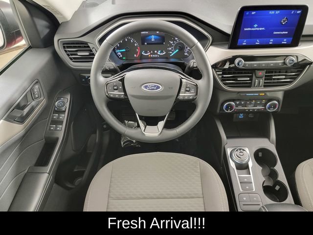Certified 2022 Ford Escape SE w/ Convenience Package AWD/4WD image 25