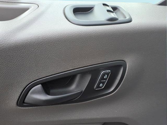 Certified 2024 Ford Transit 250 Low Roof w/ Exterior Upgrade Package image 14