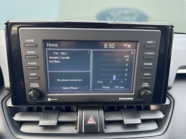 Used 2020 Toyota RAV4 XLE w/ All Weather Liner Package AWD/4WD image 27