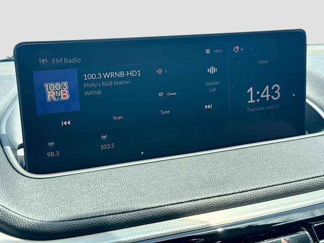 Used 2023 Acura MDX SH-AWD image 18