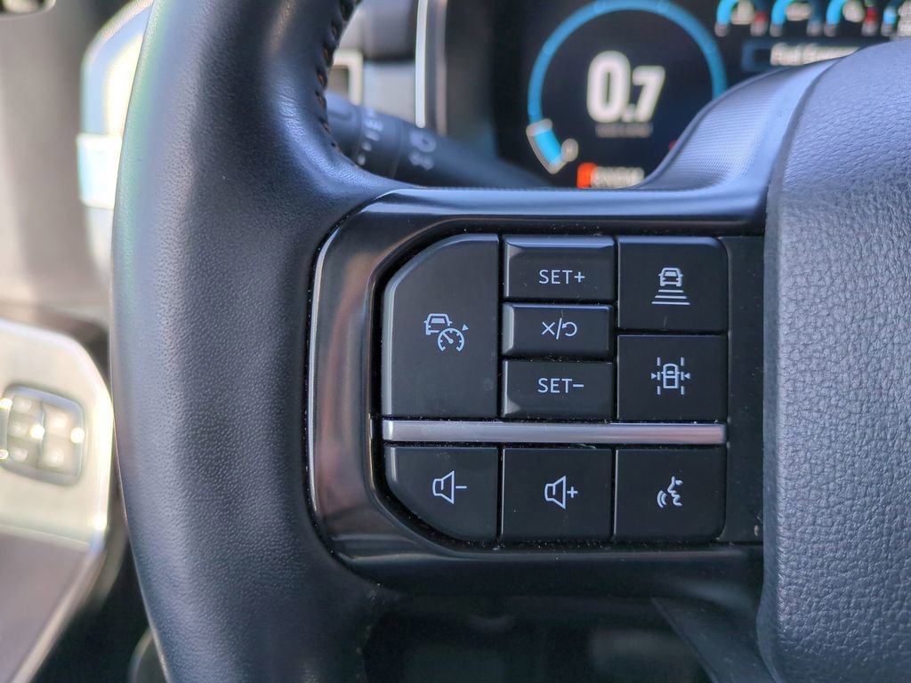 Certified 2023 Ford F150 Platinum w/ Equipment Group 701A High image 23