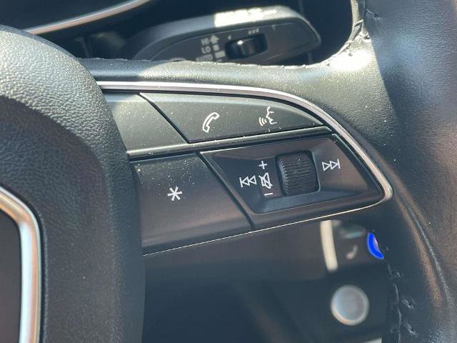 Used 2020 Audi Q3 2.0T Premium image 11