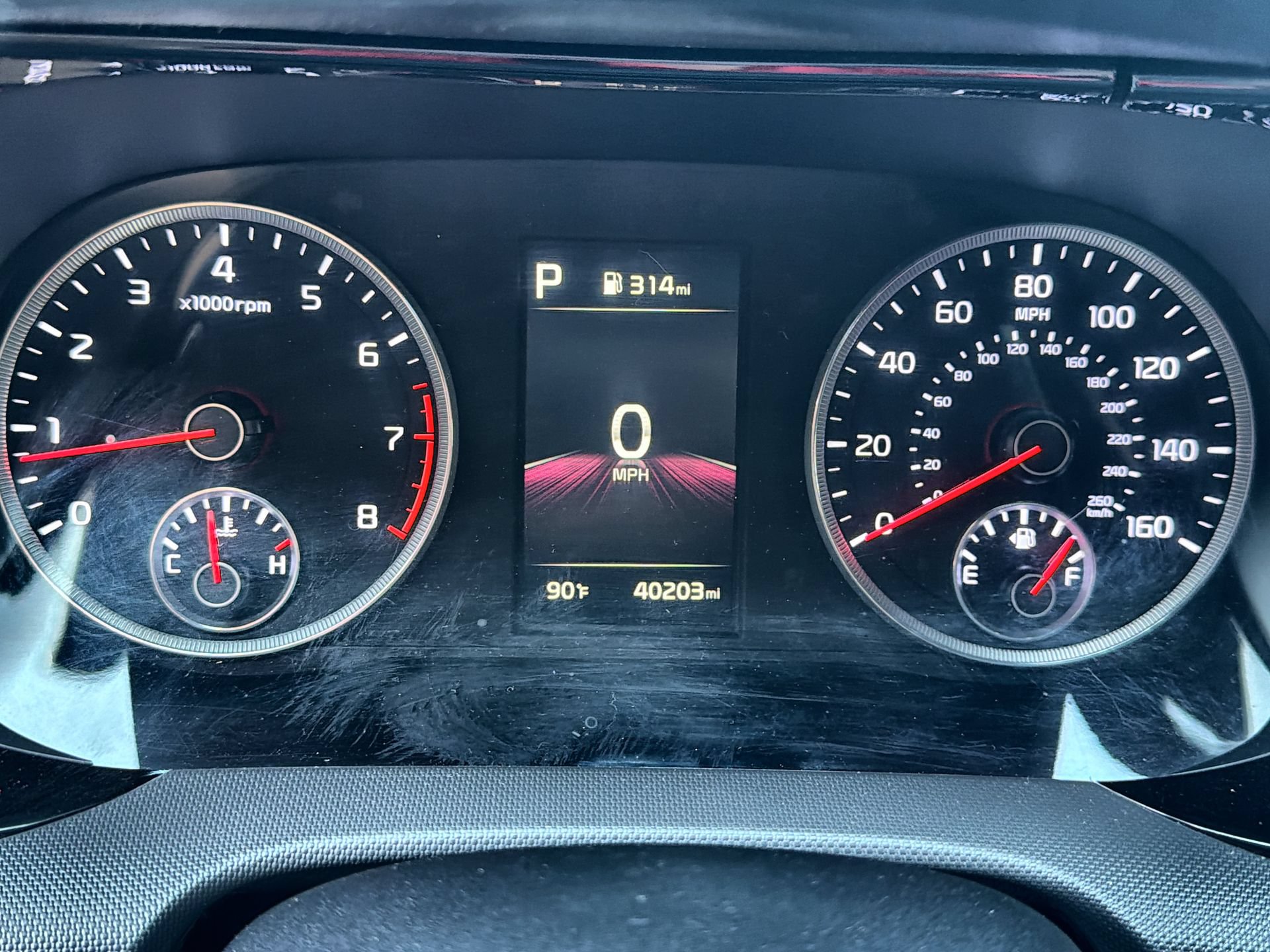Used 2023 Kia K5 GT-Line AWD/4WD image 15