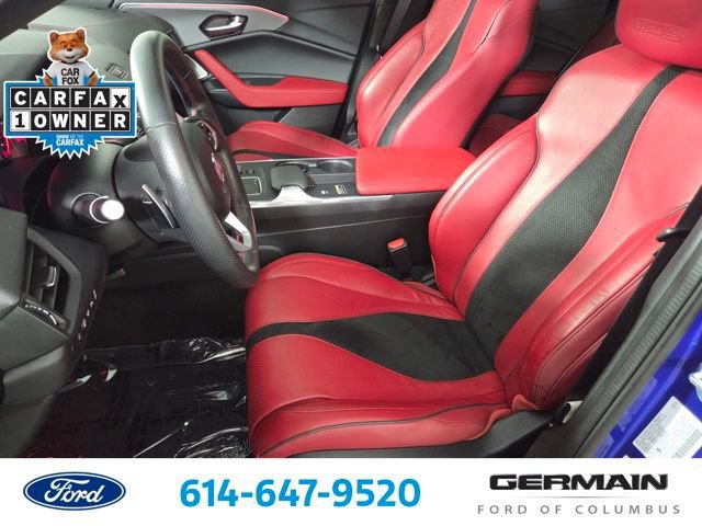 Used 2022 Acura TLX Type S AWD/4WD image 20