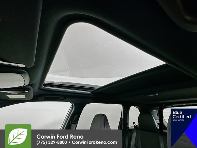 Used 2026 Subaru Forester Wilderness AWD/4WD image 24
