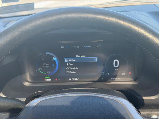 Certified 2024 Ford F150 Lightning Lariat image 17