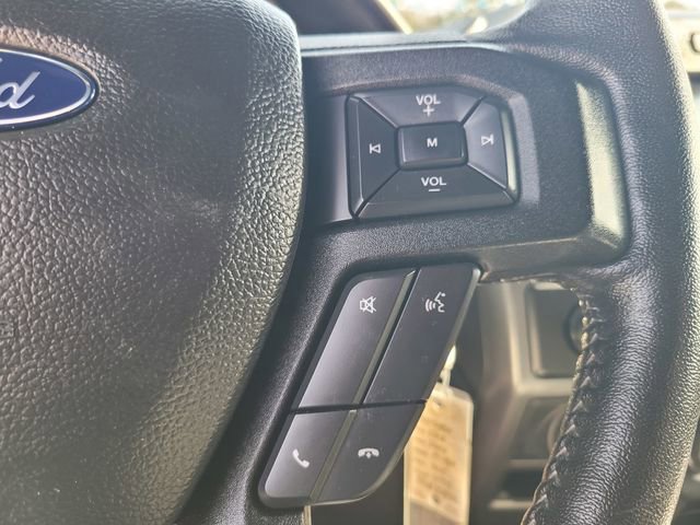 Certified 2018 Ford F150 XLT w/ Equipment Group 302A Luxury image 26