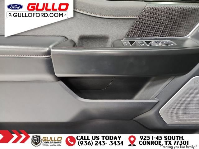 Certified 2022 Ford F150 Raptor w/ Equipment Group 801A High image 18