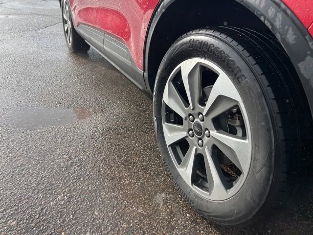 Certified 2023 Ford Escape Platinum w/ Premium Technology Package image 29