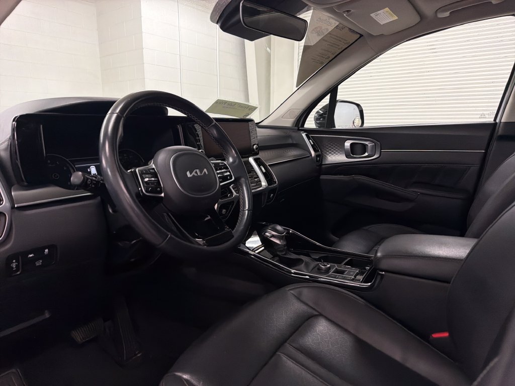 Used 2022 Kia Sorento SX FWD image 6