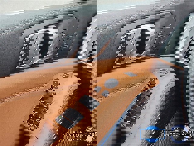 Used 2024 BMW X5 xDrive40i w/ Premium Package image 11