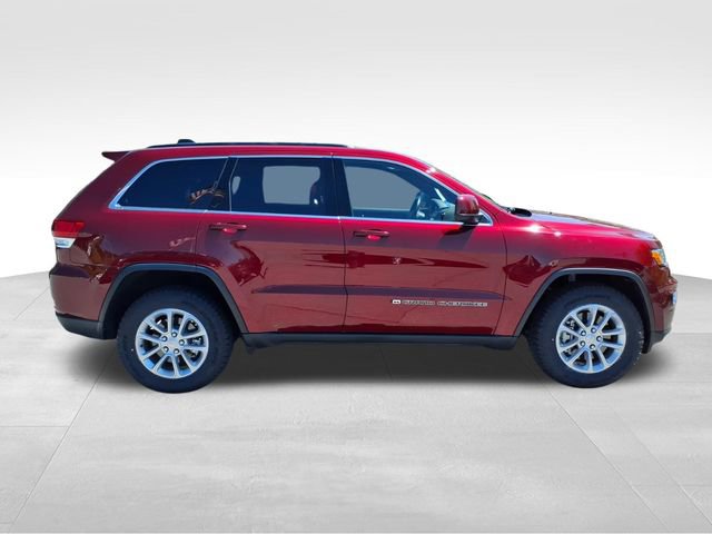 Used 2022 Jeep Grand Cherokee Laredo X RWD image 12