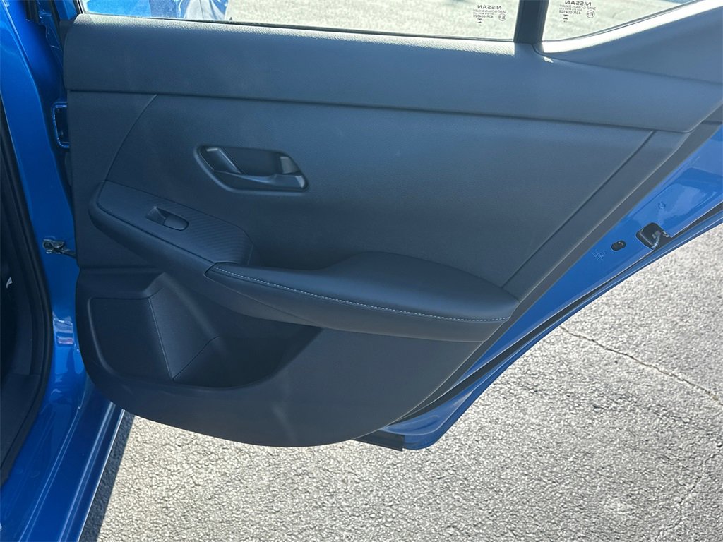 Used 2024 Nissan Sentra SV image 16