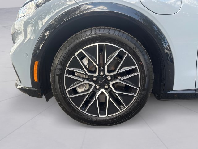 Certified 2024 Ford Mustang Mach-E Premium AWD/4WD image 9