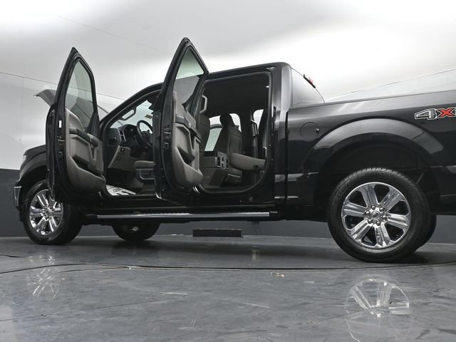 Certified 2020 Ford F150 XLT w/ Equipment Group 302A Luxury AWD/4WD image 56