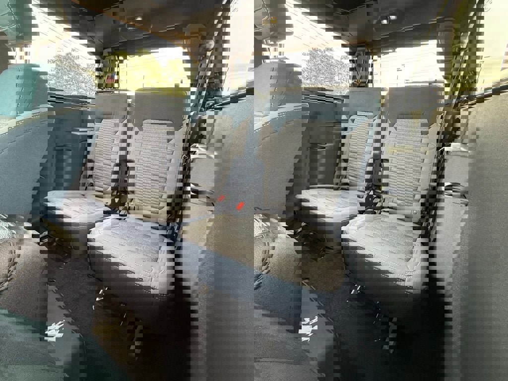 Certified 2022 Ford Bronco Outer Banks image 10