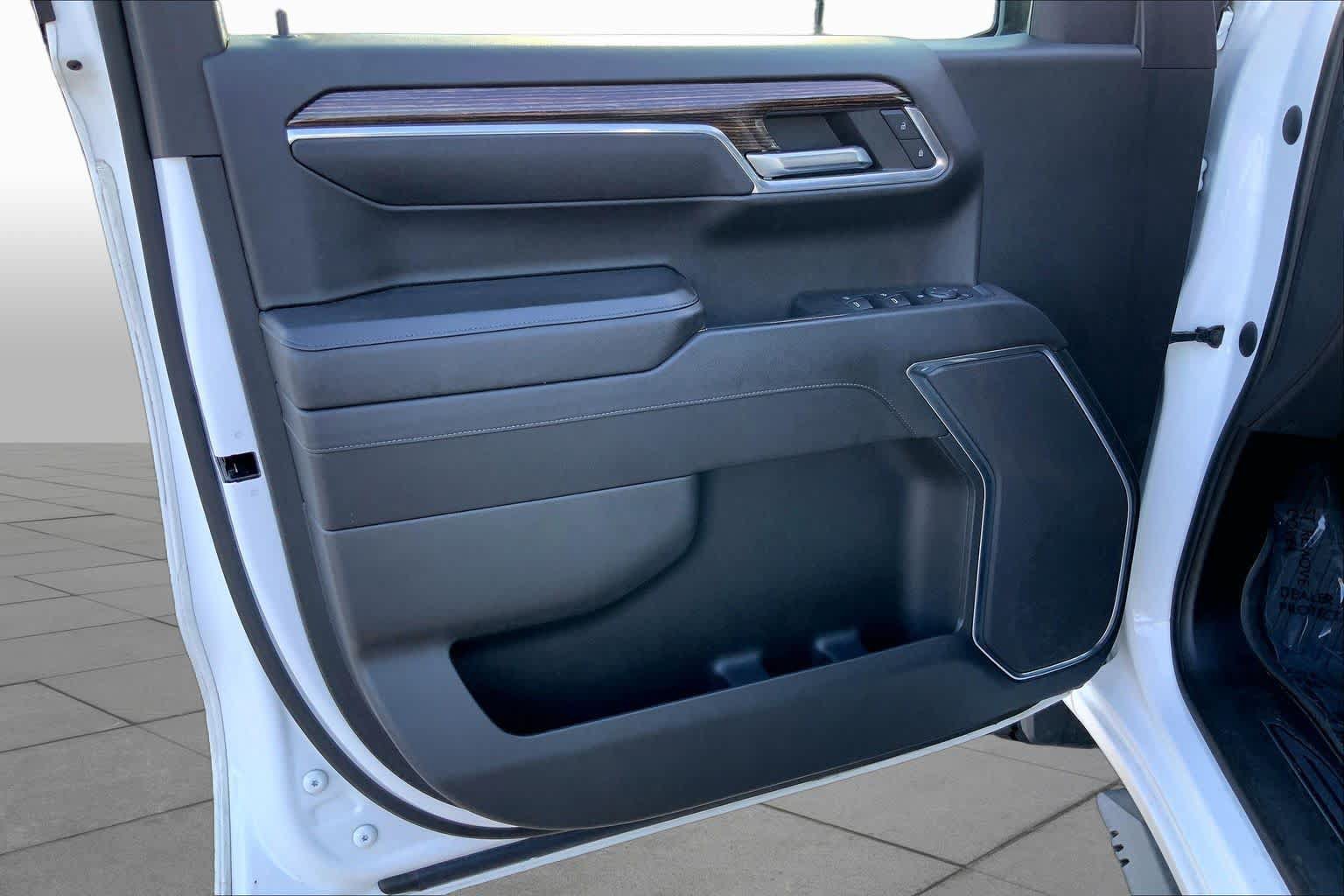 Used 2023 GMC Sierra 1500 Elevation AWD/4WD image 20