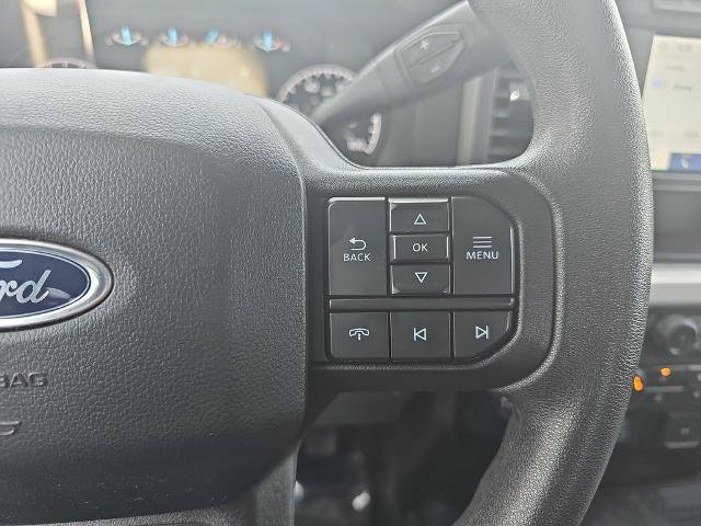 Certified 2023 Ford F350 XL w/ 360-Degree Camera Package RWD image 17
