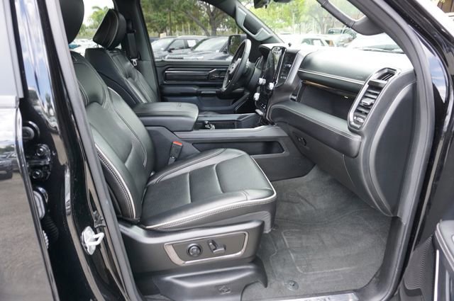 Used 2023 RAM 1500 Limited RWD image 8