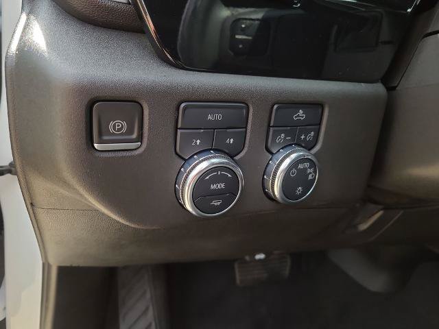 Used 2023 GMC Sierra 1500 SLE AWD/4WD image 22
