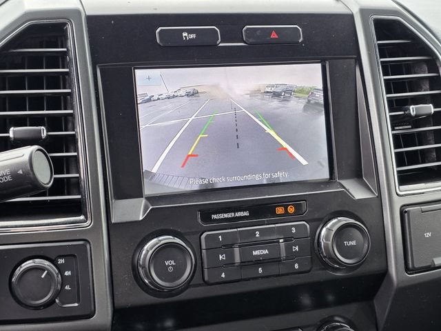 Certified 2022 Ford F250 XLT AWD/4WD image 10