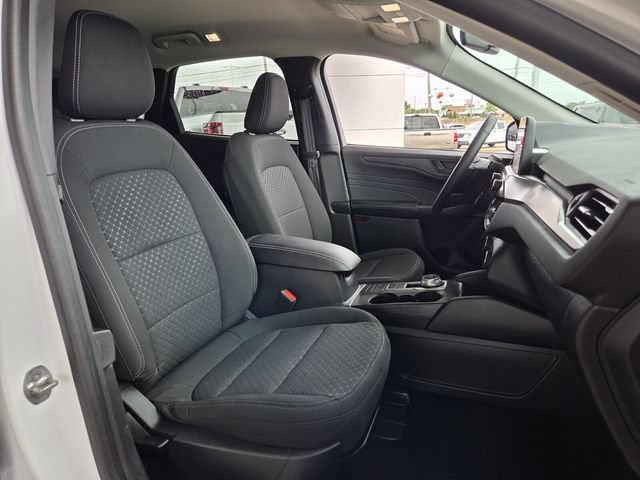 Certified 2024 Ford Escape Active FWD image 15