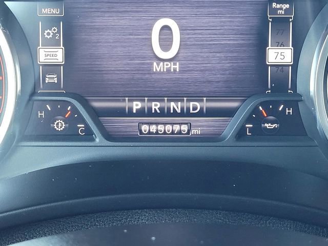 Used 2022 RAM 2500 Laramie image 23